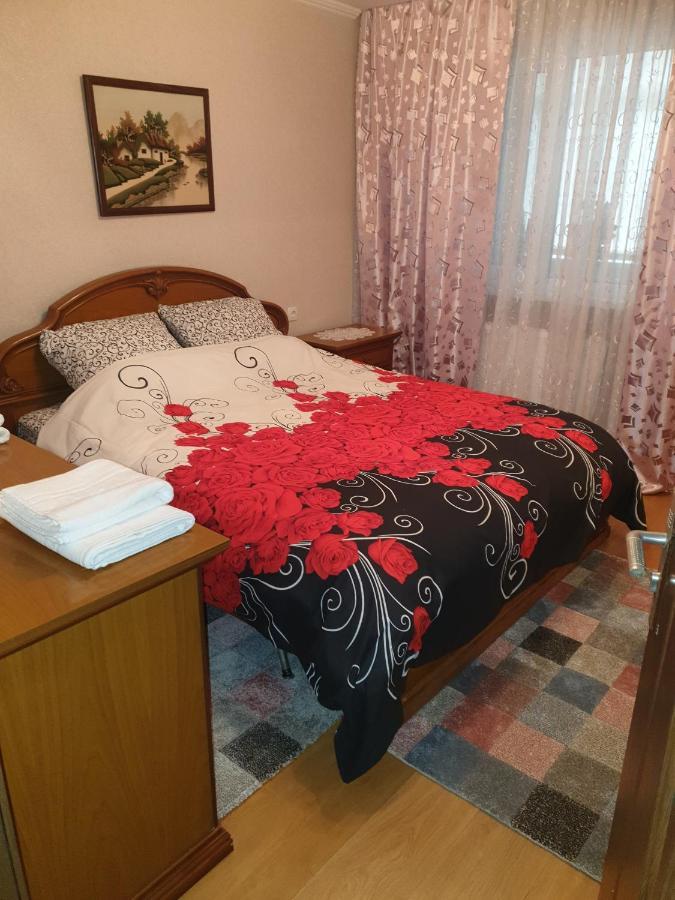 Appartement Alin Apartament à Iasi Extérieur photo