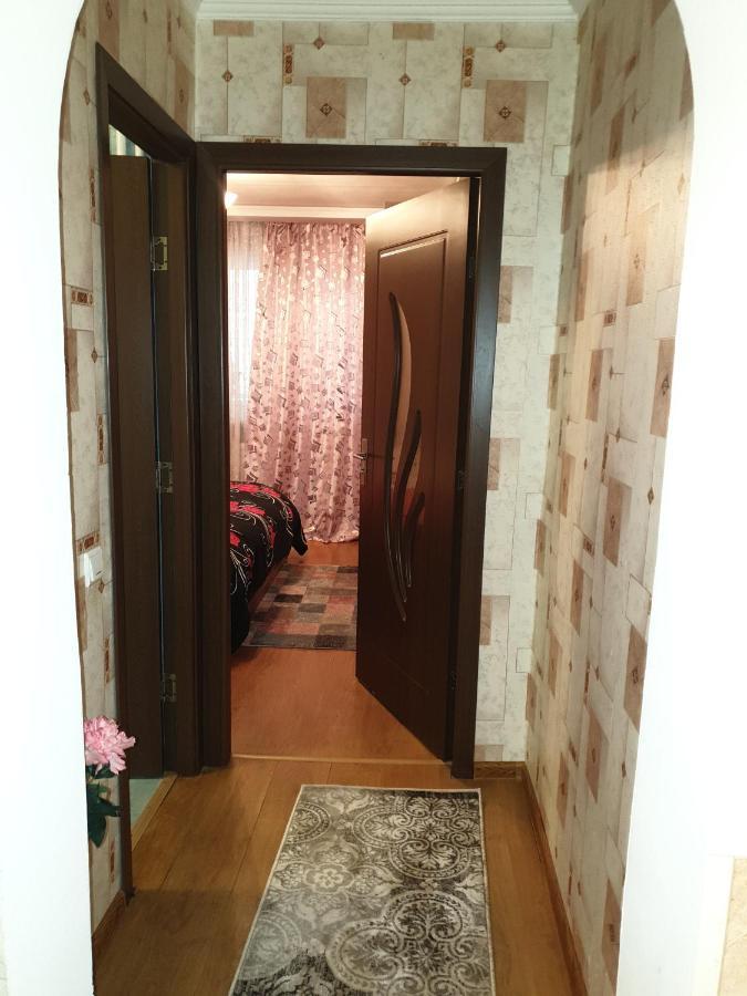 Appartement Alin Apartament à Iasi Extérieur photo