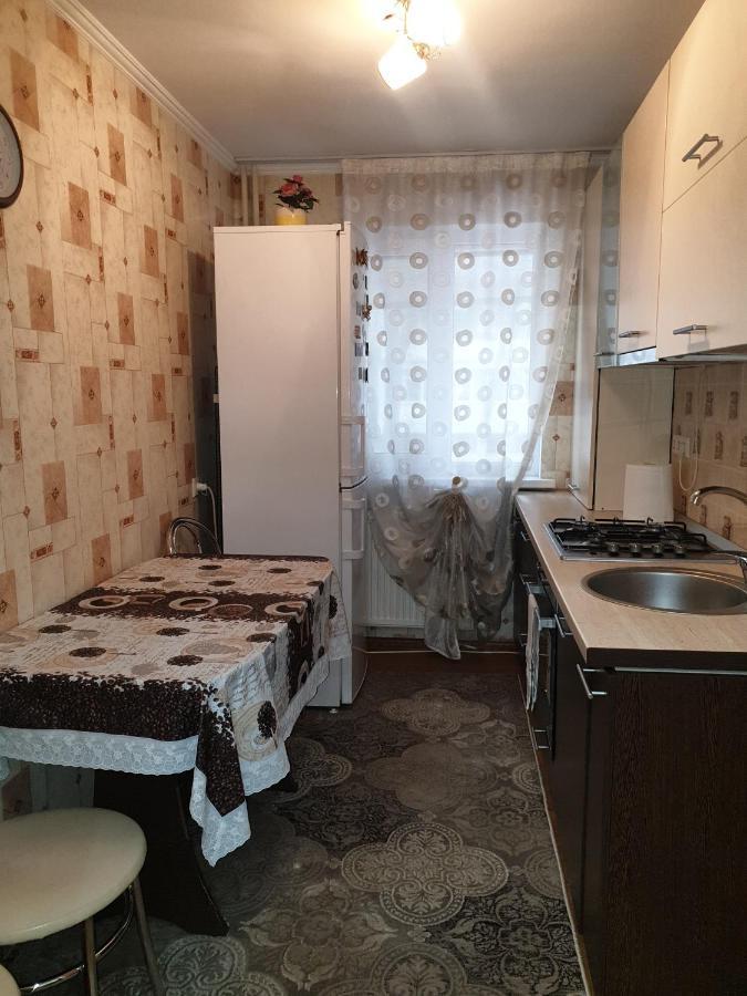 Appartement Alin Apartament à Iasi Extérieur photo